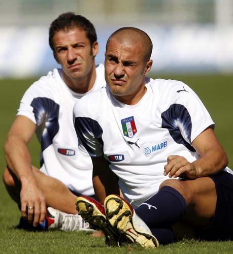 的刻苦训练 的刻苦训练